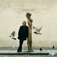 Boz Scaggs